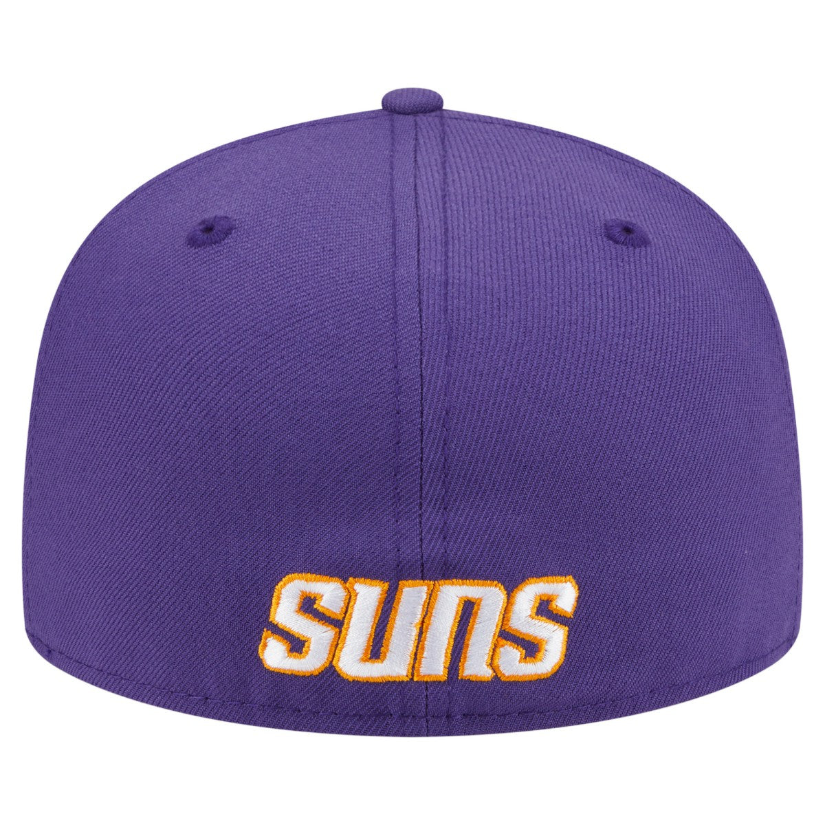 New Era - Phoenix Suns Deceptor 59FIFTY Fitted Hat - Purple