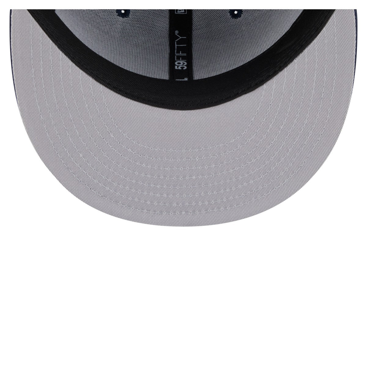 New Era - Minnesota Timberwolves Deceptor 59FIFTY Fitted Hat - Navy