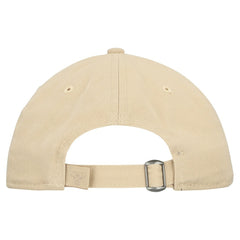 New Era - Chicago Bulls Color Pack Tonal 9TWENTY Adjustable Hat - Khaki