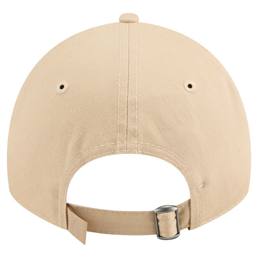 New Era - Boston Celtics Color Pack Tonal 9TWENTY Adjustable Hat - Khaki