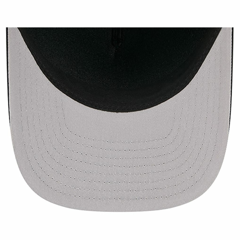 New Era - Boston Celtics Bold Arch COOLERA 9FORTY A-Frame M-Crown Adjustable Hat - Kelly Green