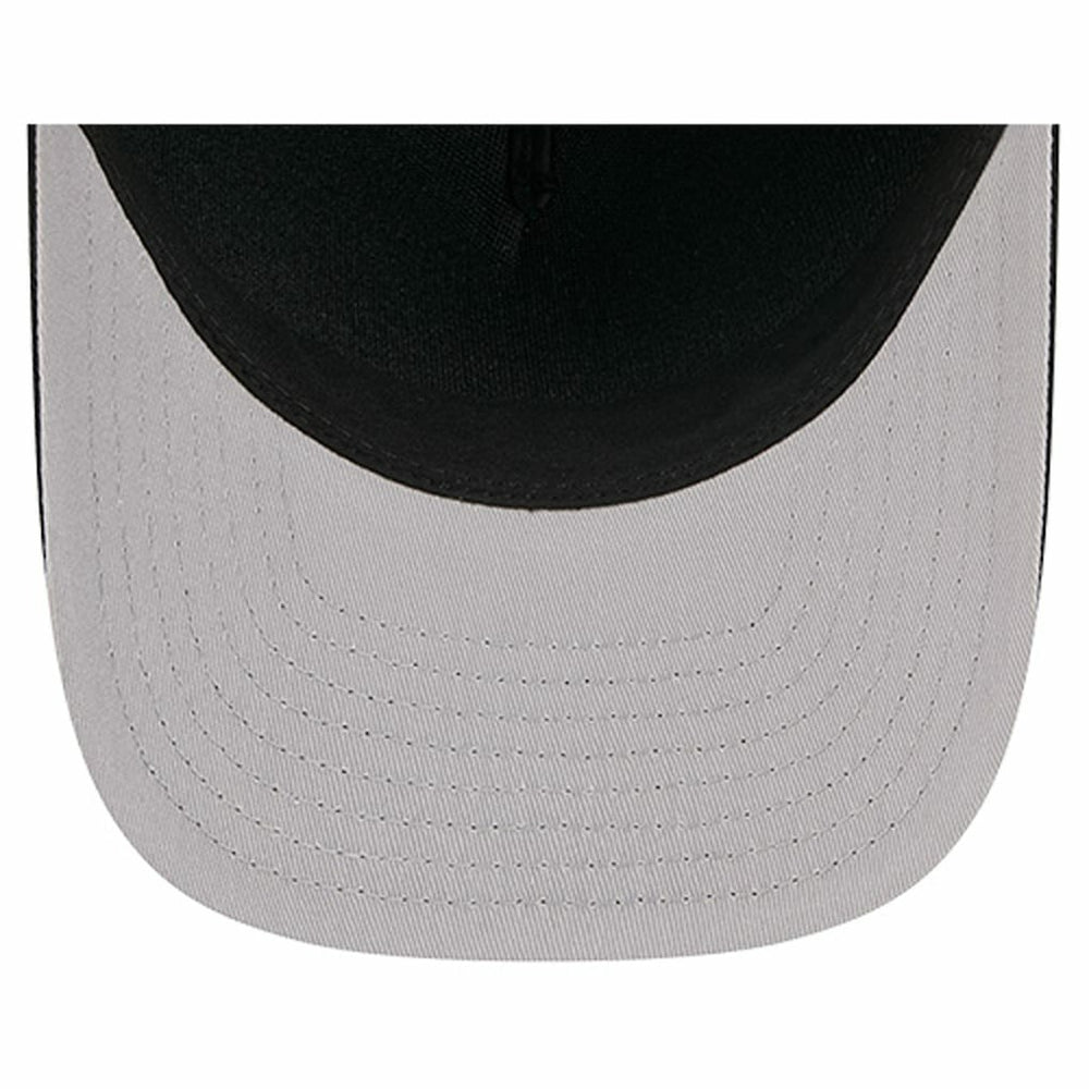 New Era - Boston Celtics Bold Arch COOLERA 9FORTY A-Frame M-Crown Adjustable Hat - Kelly Green