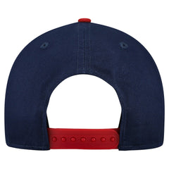 New Era - Denver Nuggets Bold Arch COOLERA 9FORTY A-Frame M-Crown Adjustable Hat - Navy