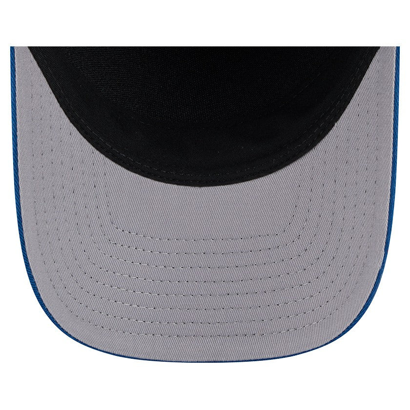 New Era - Minnesota Timberwolves Bold Arch COOLERA 9FORTY A-Frame M-Crown Adjustable Hat - Navy