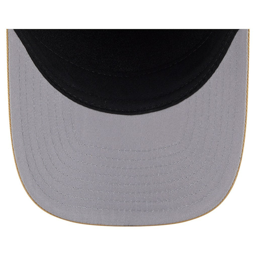 New Era - Cleveland Cavaliers Bold Arch COOLERA 9FORTY A-Frame M-Crown Adjustable Hat - Wine