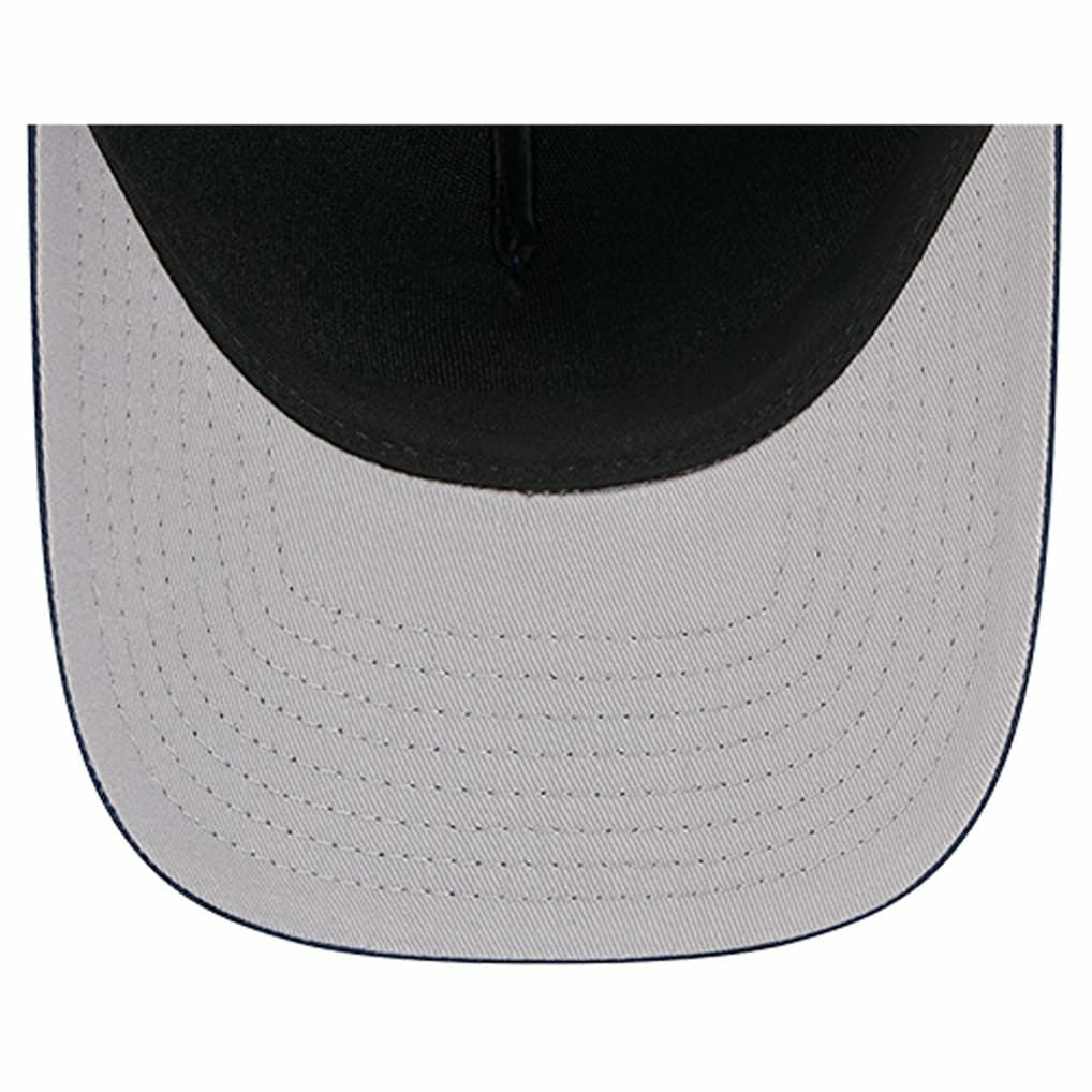 New Era - Dallas Mavericks Bold Arch COOLERA 9FORTY A-Frame M-Crown Adjustable Hat - Blue