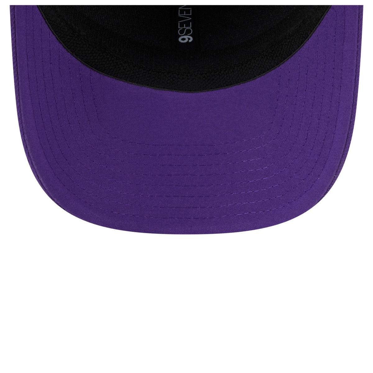 New Era - Los Angeles Lakers Rope 9SEVENTY Adjustable Hat - Purple