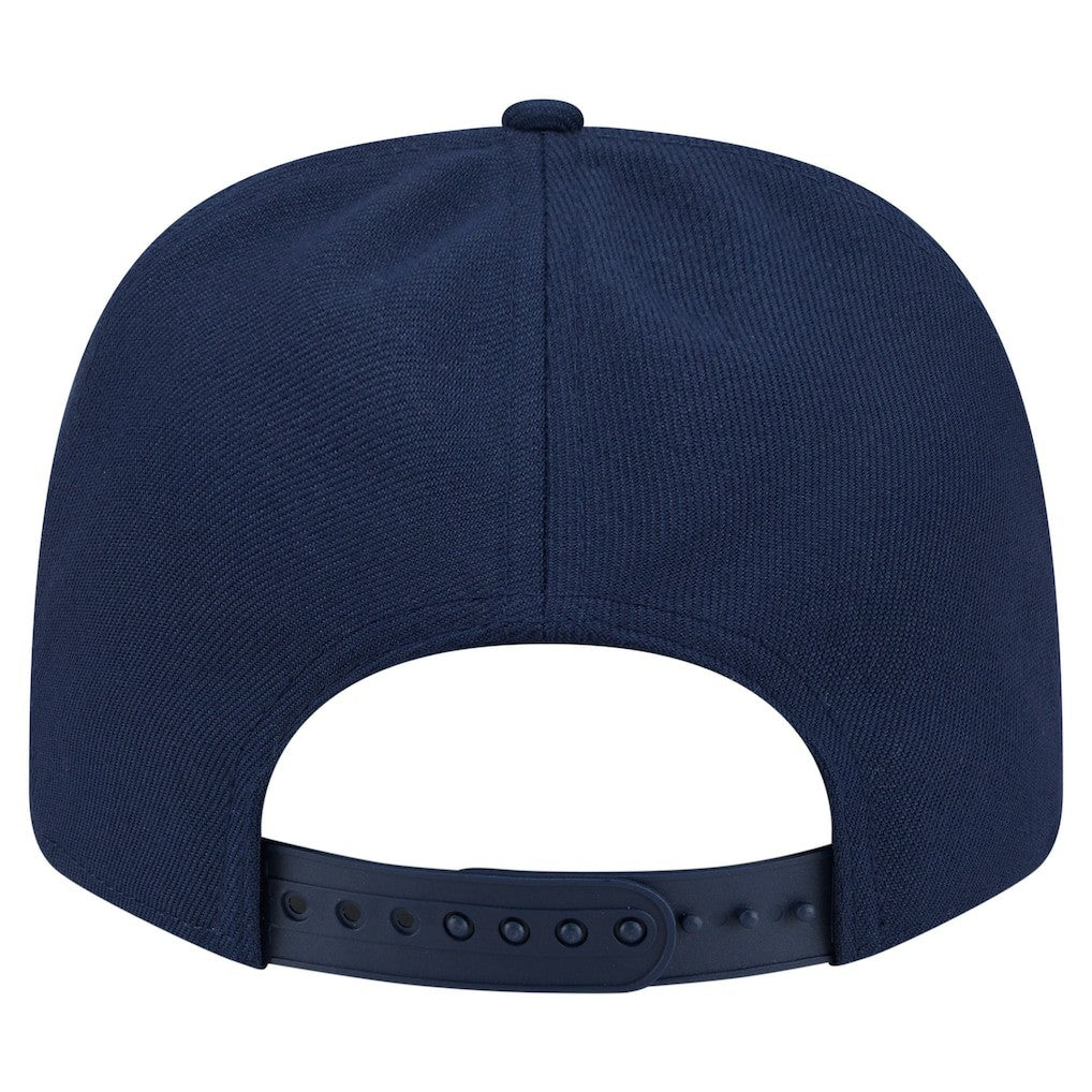 New Era - Denver Nuggets Rope 9SEVENTY Adjustable Hat - Navy