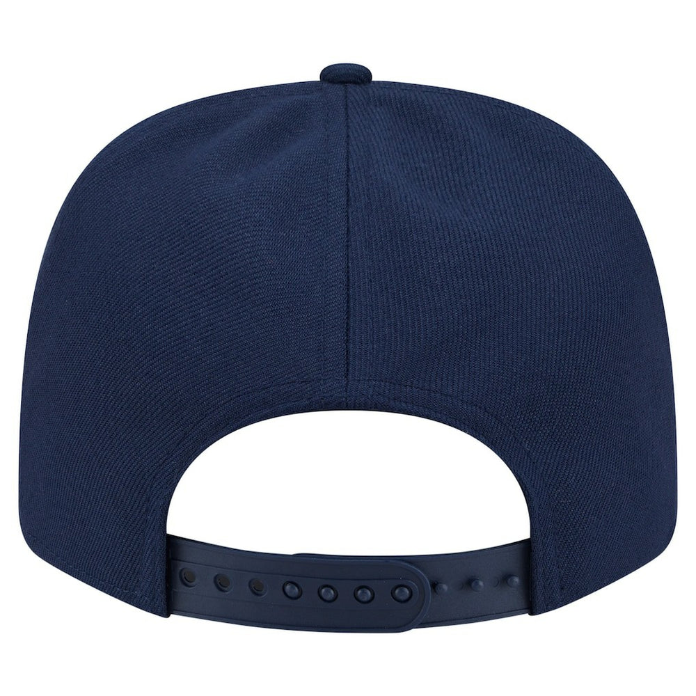 New Era - Denver Nuggets Rope 9SEVENTY Adjustable Hat - Navy