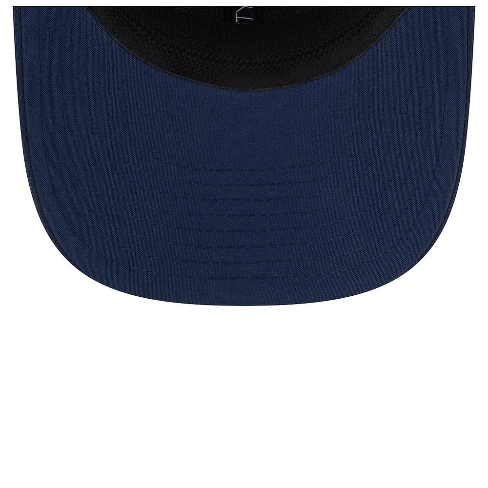 New Era - Denver Nuggets Rope 9SEVENTY Adjustable Hat - Navy