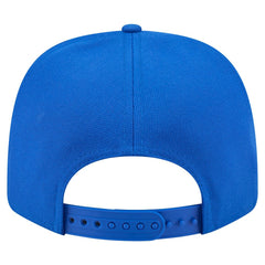 New Era - Dallas Mavericks Rope 9SEVENTY Adjustable Hat - Blue