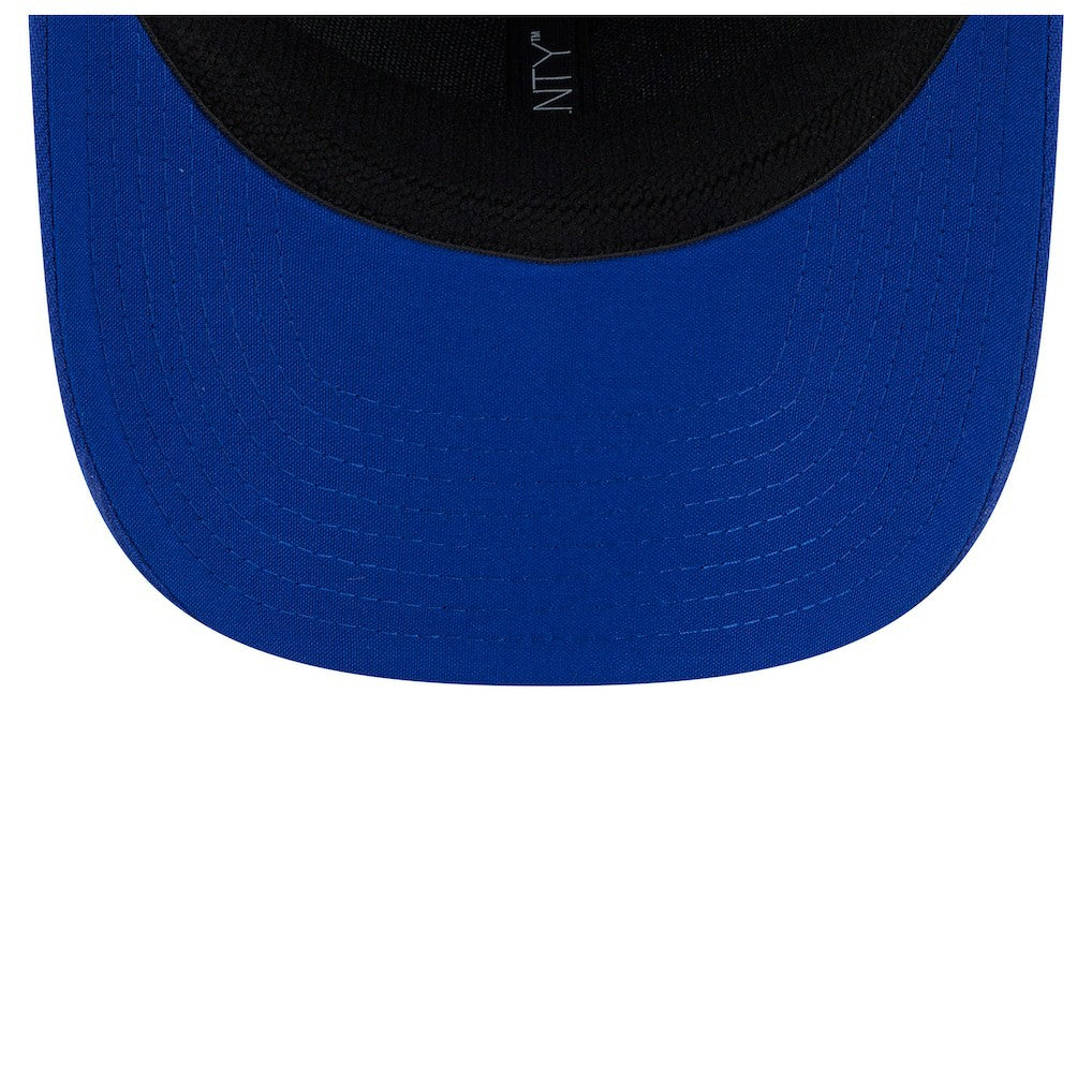 New Era - Golden State Warriors Rope 9SEVENTY Adjustable Hat - Blue
