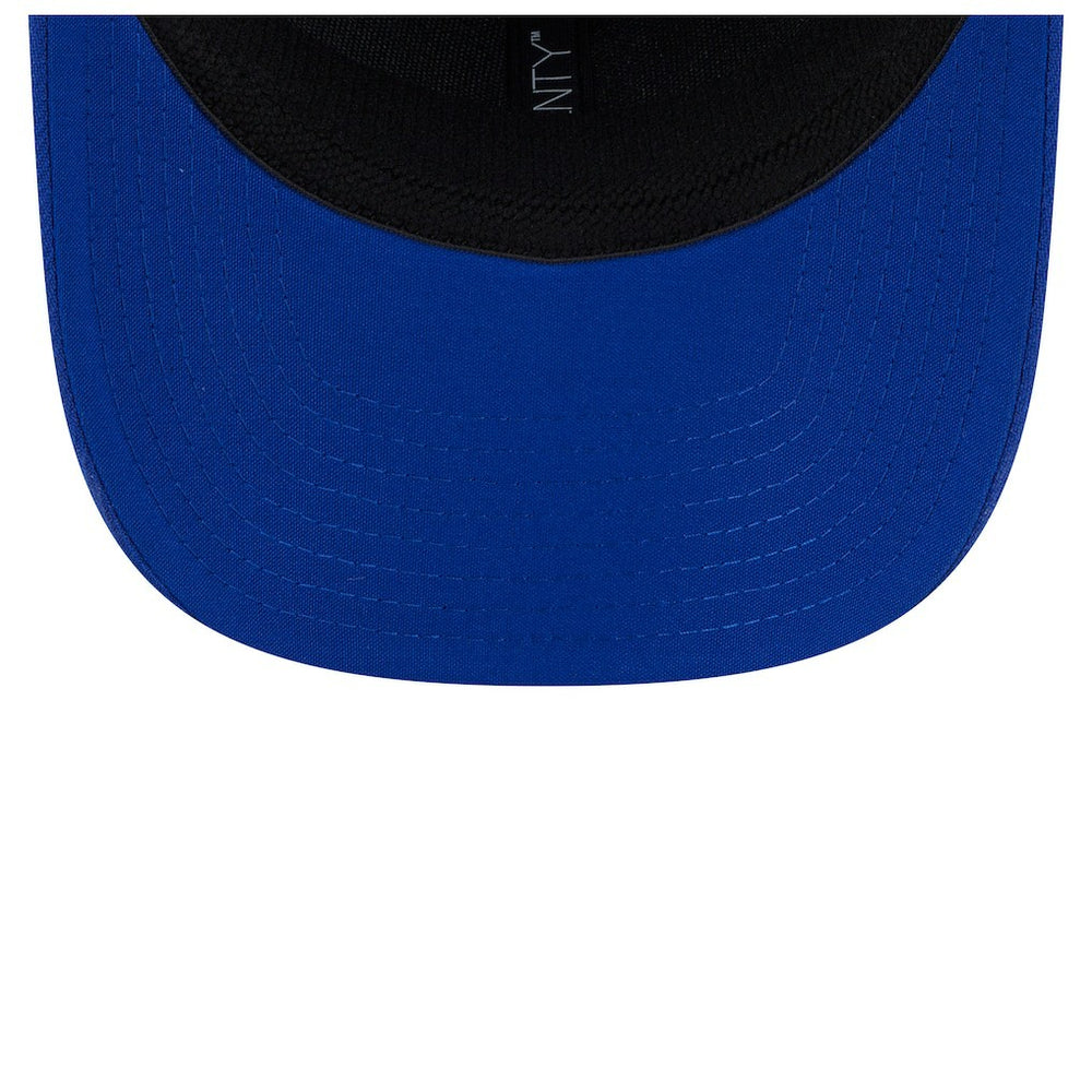 New Era - Golden State Warriors Rope 9SEVENTY Adjustable Hat - Blue