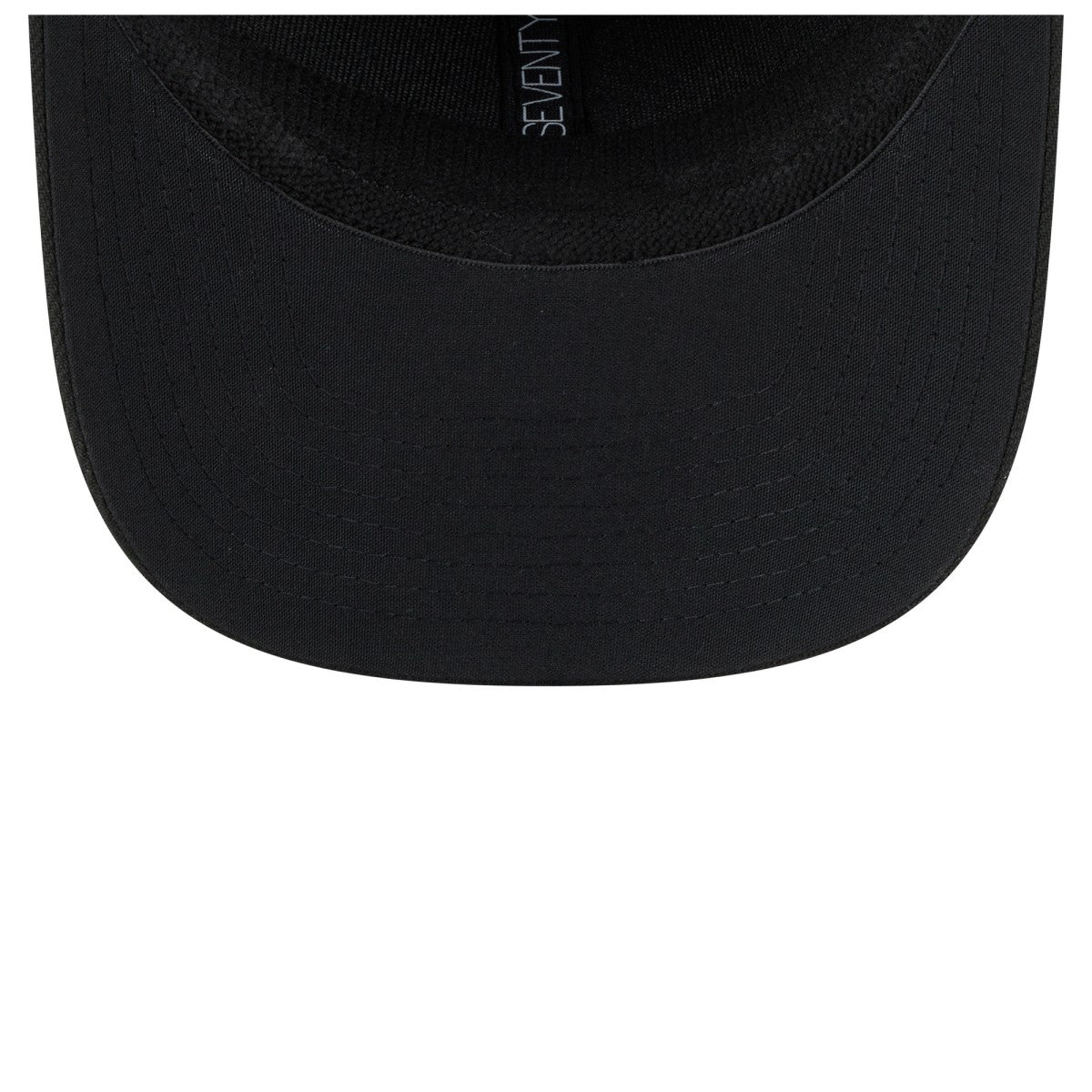 New Era - Miami Heat Rope 9SEVENTY Adjustable Hat - Black