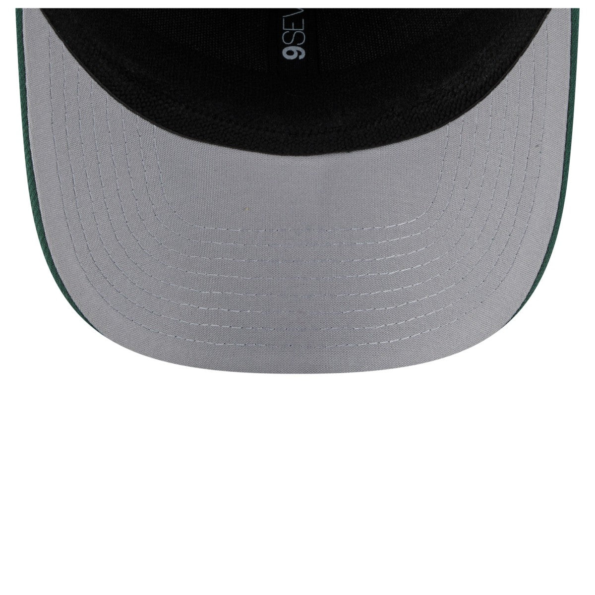 New Era - Milwaukee Bucks Rope 9SEVENTY Adjustable Hat - Hunter Green