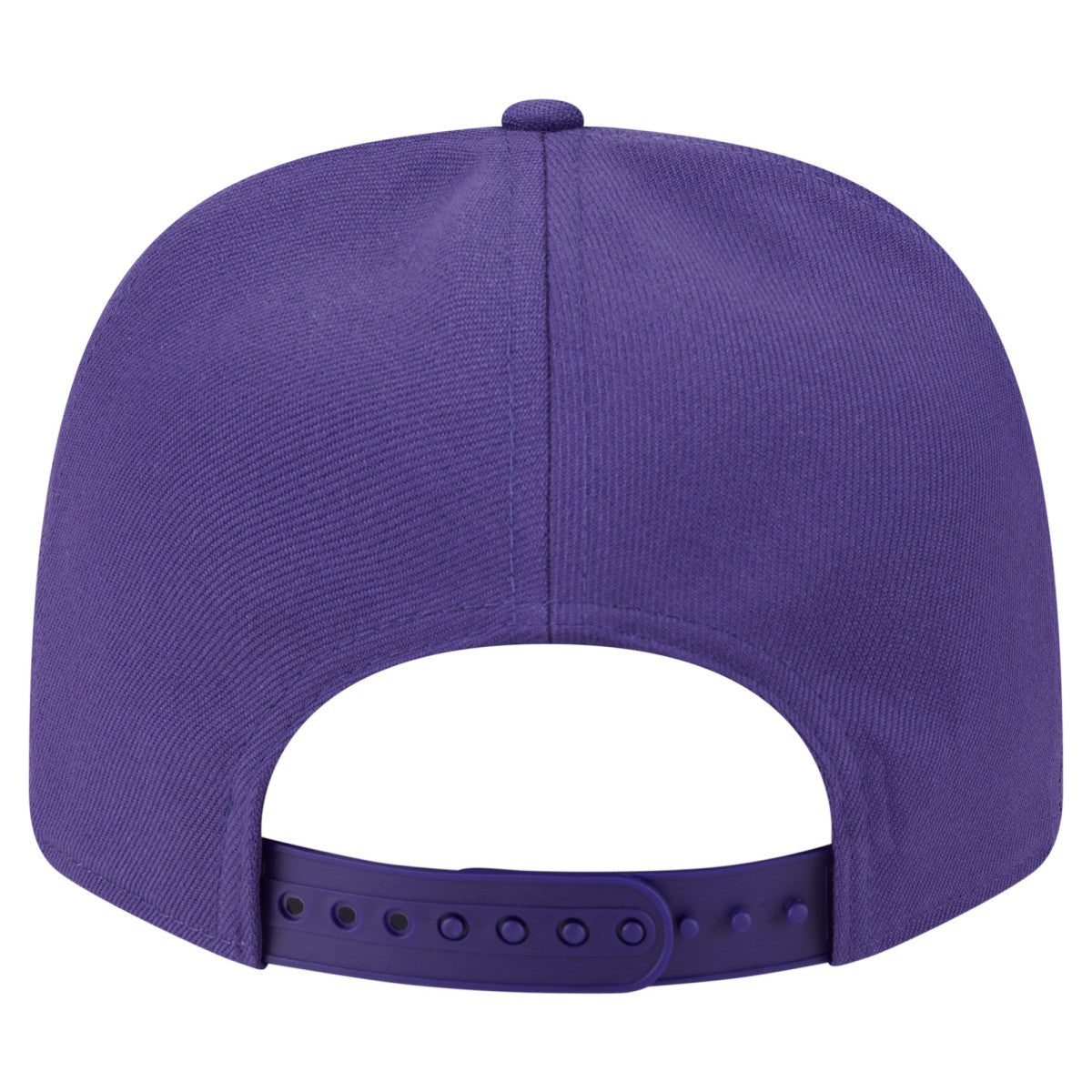 New Era - Phoenix Suns Rope 9SEVENTY Adjustable Hat - Purple