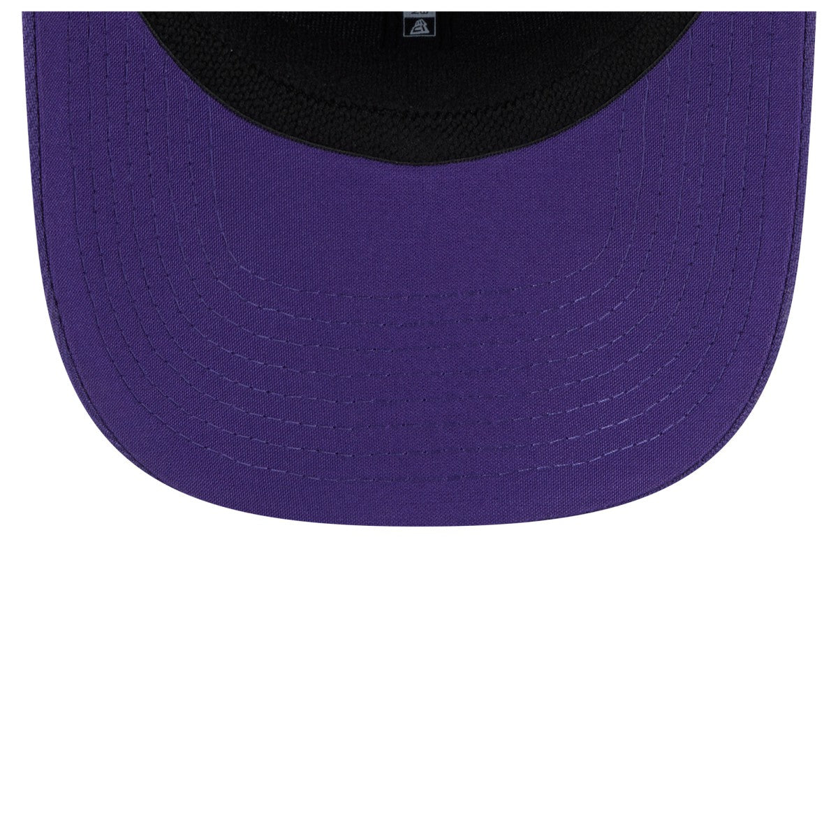 New Era - Phoenix Suns Rope 9SEVENTY Adjustable Hat - Purple