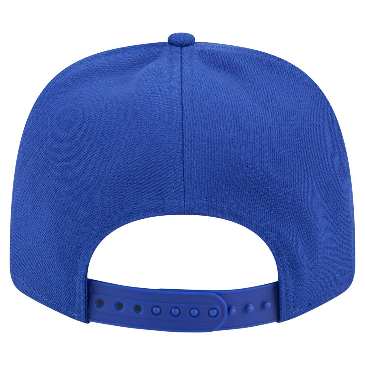 New Era - New York Knicks Rope 9SEVENTY Adjustable Hat - Blue