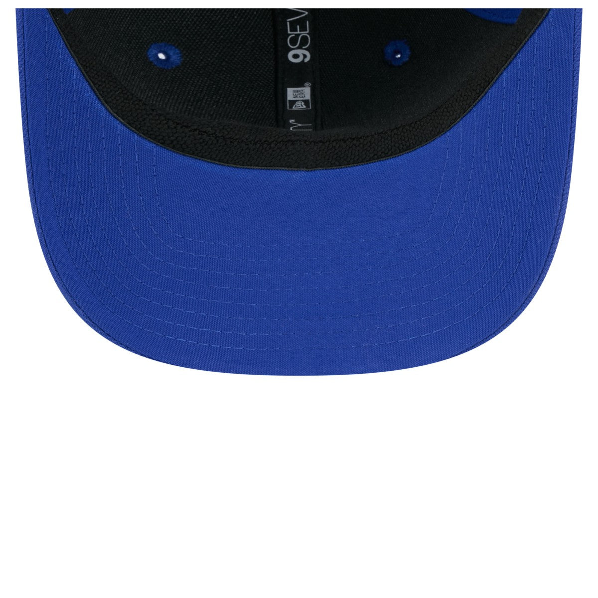 New Era - New York Knicks Rope 9SEVENTY Adjustable Hat - Blue