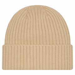 New Era - Brooklyn Nets Color Pack Cuffed Knit Hat - Tan