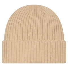 New Era - Dallas Mavericks Color Pack Cuffed Knit Hat - Tan