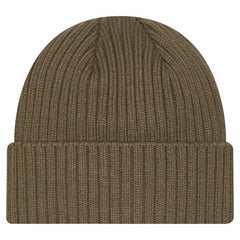 New Era - Brooklyn Nets Color Pack Cuffed Knit Hat - Olive