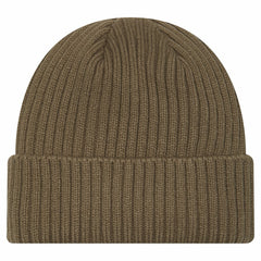 New Era - Dallas Mavericks Color Pack Cuffed Knit Hat - Olive