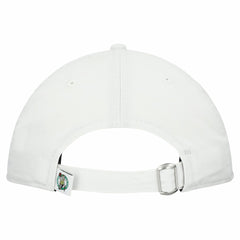 New Era - Boston Celtics Women's Team Fan 9TWENTY Adjustable Hat - White
