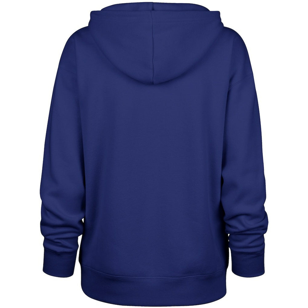 Buffalo Bills '47 Women's Plus Size Whirlwind Naomi Hoodie Royal - 47 brand