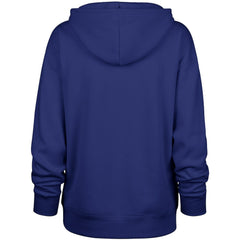 Buffalo Bills '47 Women's Plus Size Whirlwind Naomi Hoodie Royal - 47 brand