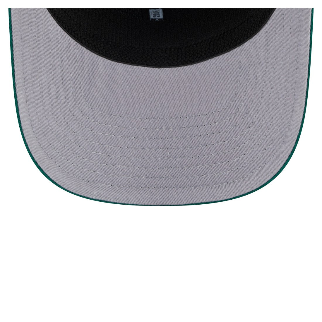 New York Jets New Era Chant 9SEVENTY Stretch-Snap Hat Green - NFL
