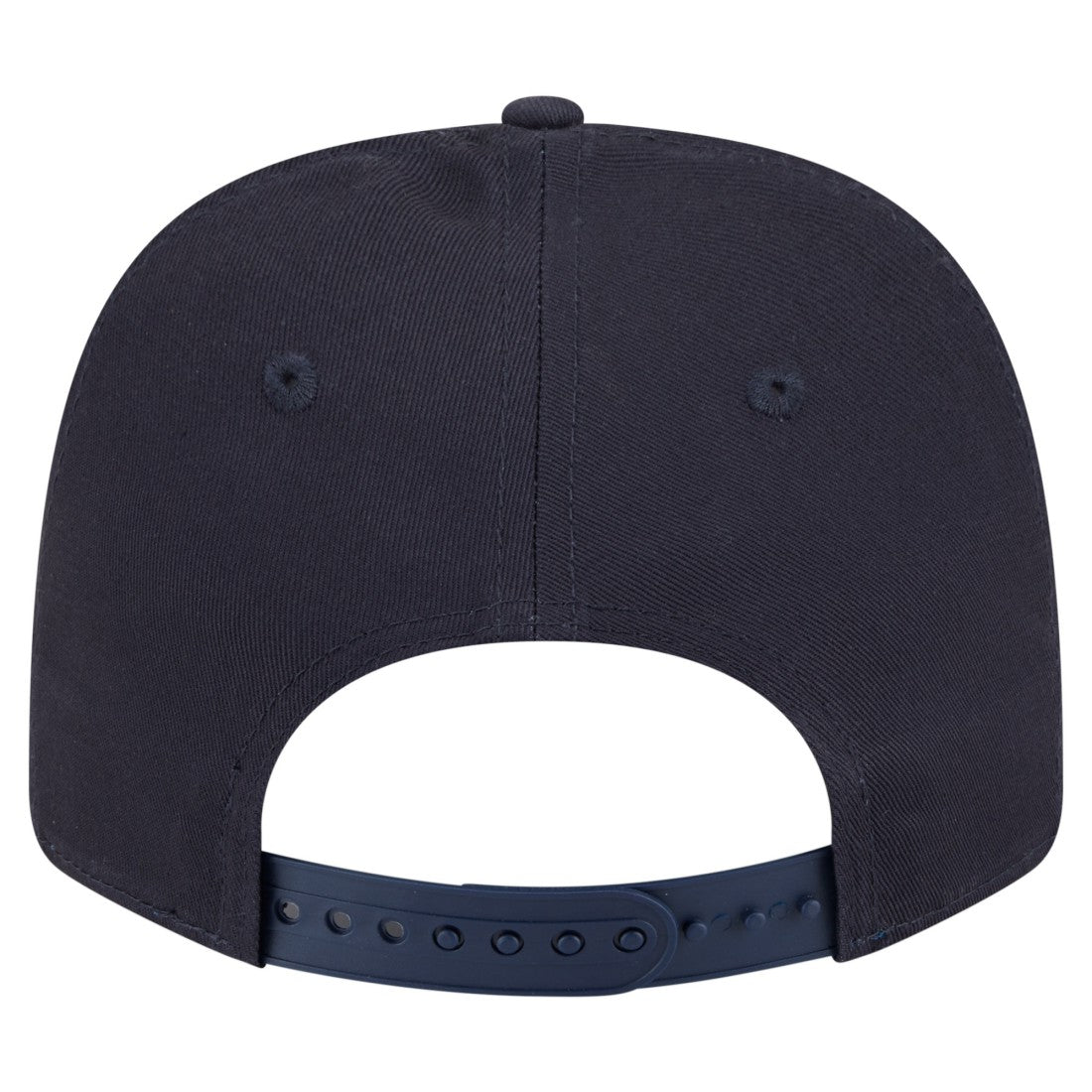 Houston Texans New Era Chant 9SEVENTY Stretch-Snap Hat Navy - NFL