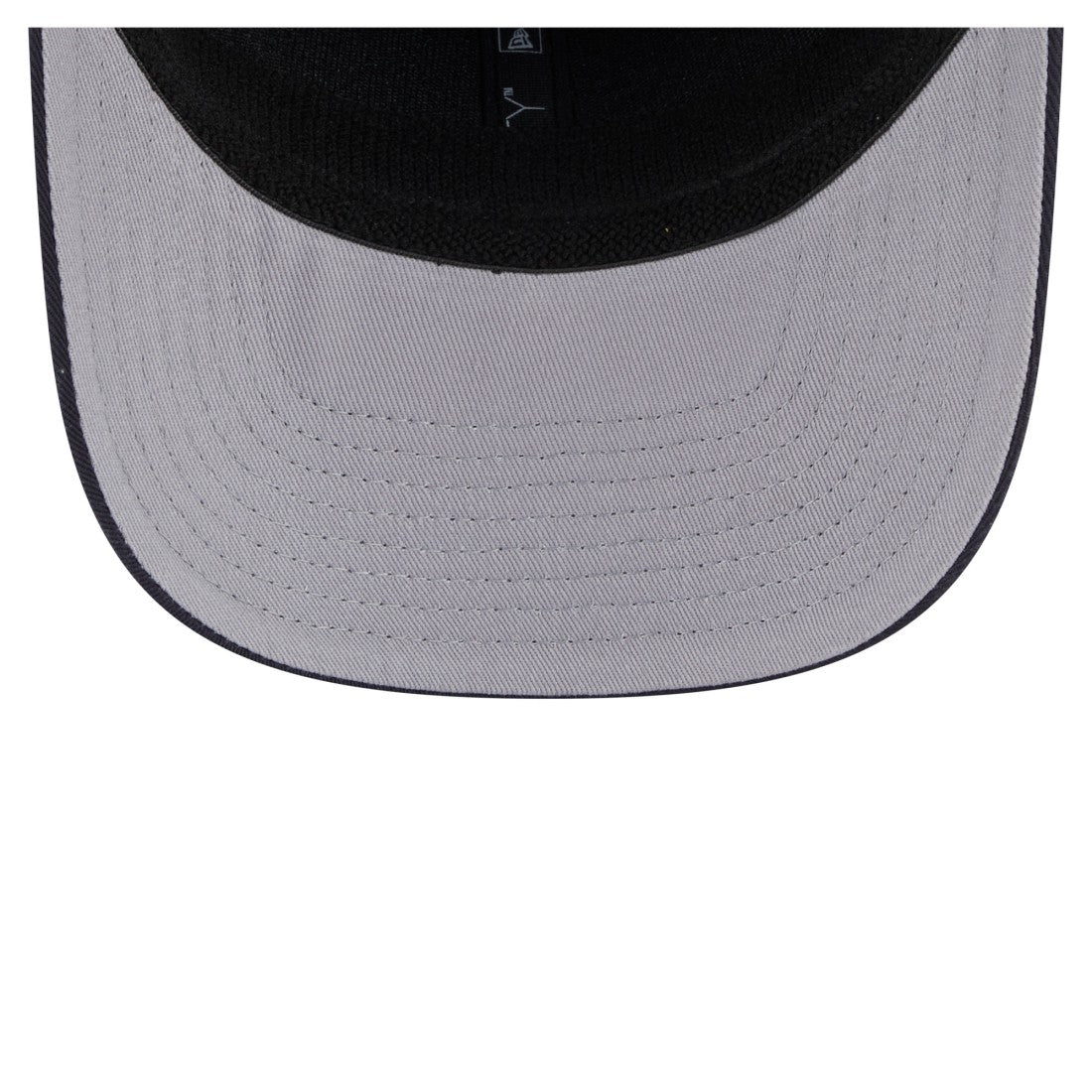 Houston Texans New Era Chant 9SEVENTY Stretch-Snap Hat Navy - NFL