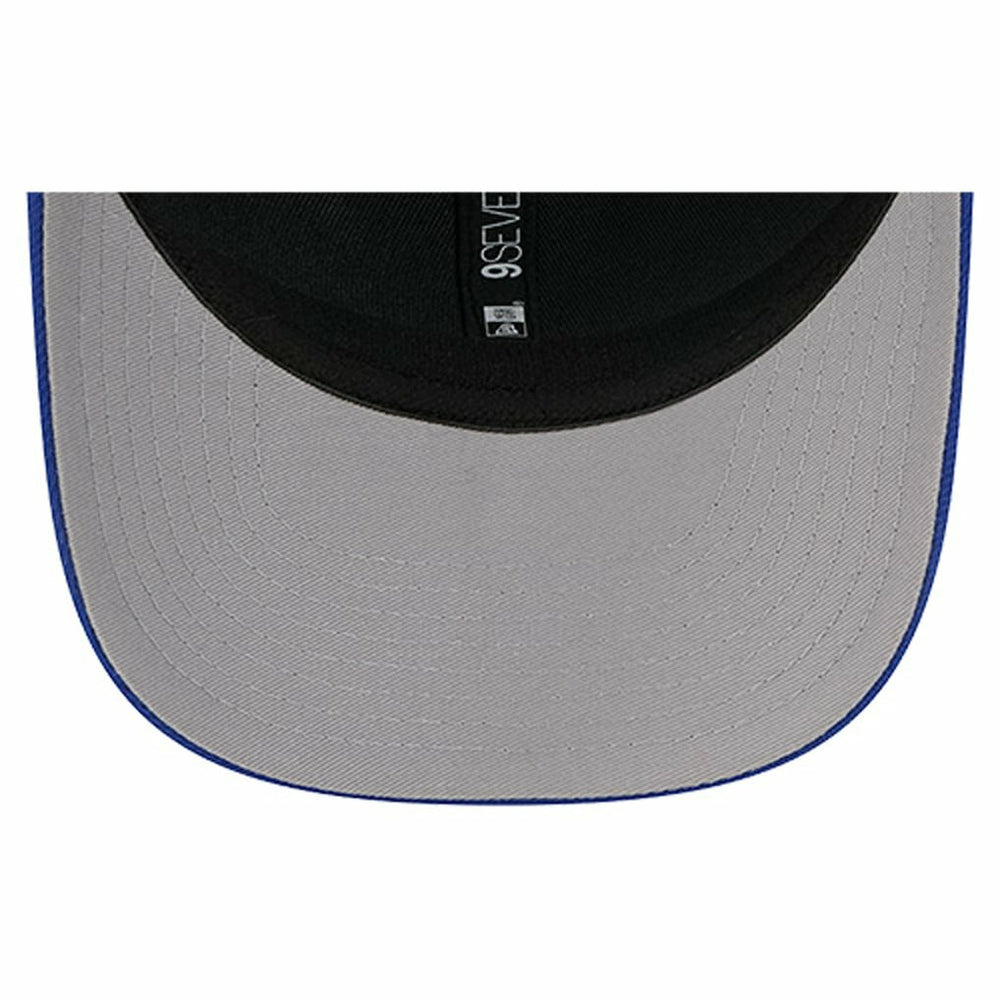 Buffalo Bills New Era Team 9SEVENTY Adjustable Hat Royal - NFL