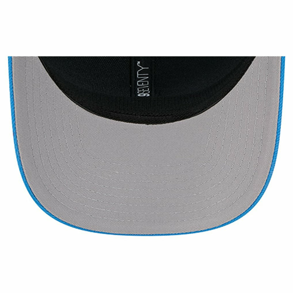 Los Angeles Chargers New Era Team 9SEVENTY Adjustable Hat Powder Blue - NFL