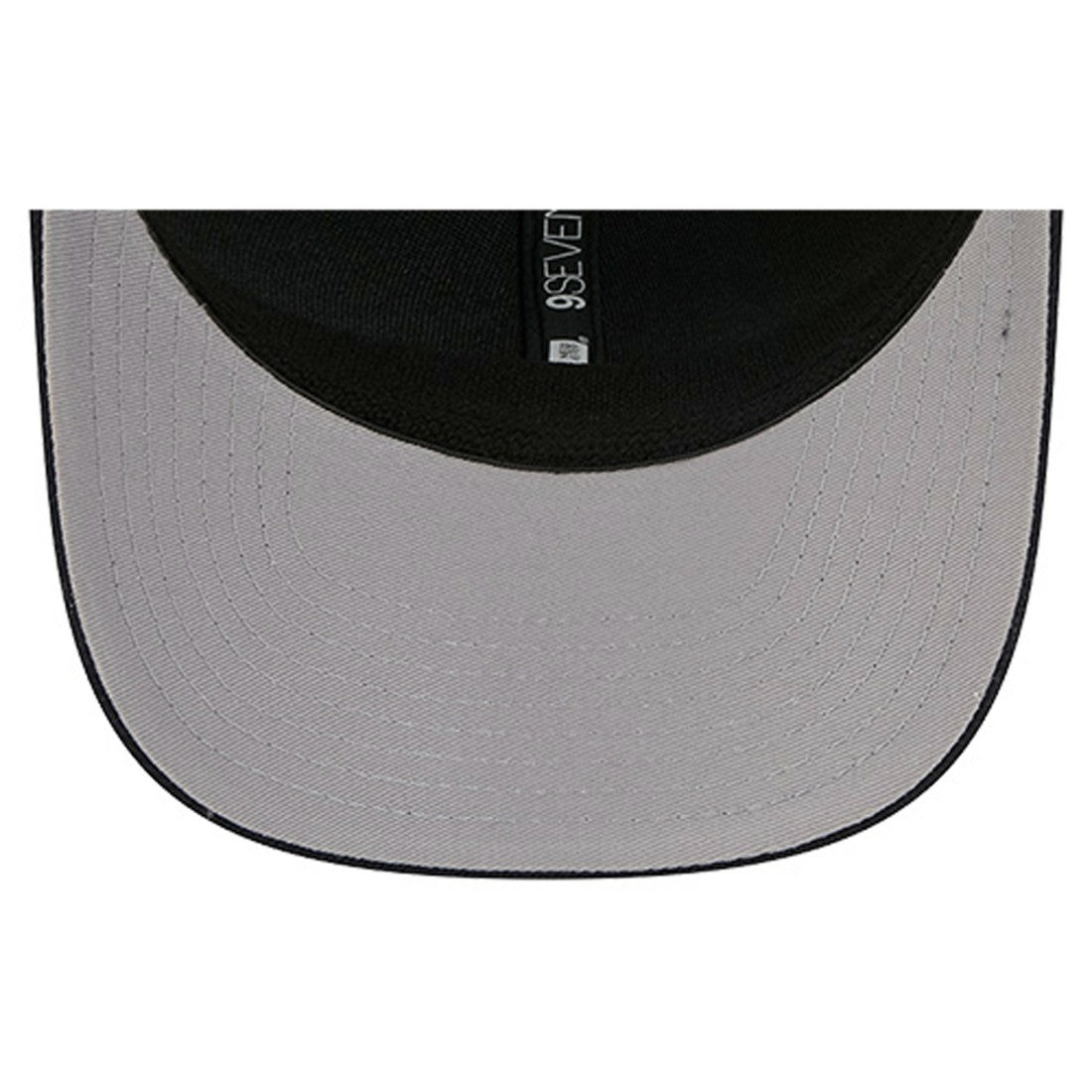 Houston Texans New Era Team 9SEVENTY Adjustable Hat Navy - NFL