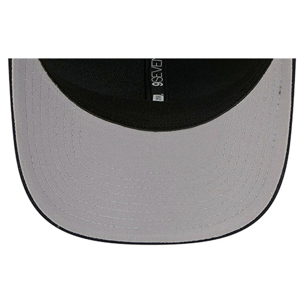 Houston Texans New Era Team 9SEVENTY Adjustable Hat Navy - NFL