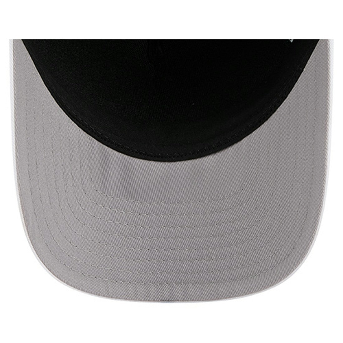 New York Jets New Era Arch COOLERA 9FORTY A-Frame M-Crown Adjustable Hat Green - NFL