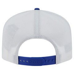 Buffalo Bills New Era Patch 19TWENTY Adjustable Hat Royal/White - NFL