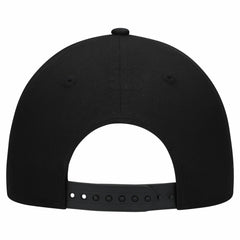 New Orleans Saints New Era Women's Stardom A-Frame 9FORTY Adjustable Hat Black - NFL