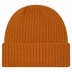 Minnesota Vikings New Era Color Pack Cuffed Knit Hat Brown - NFL