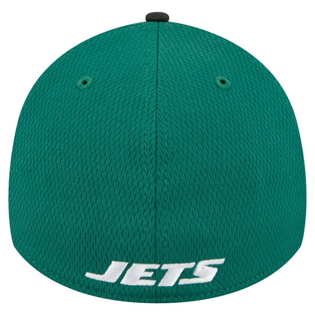 New York Jets New Era Visor Hit 39THIRTY Flex Hat Green - NFL