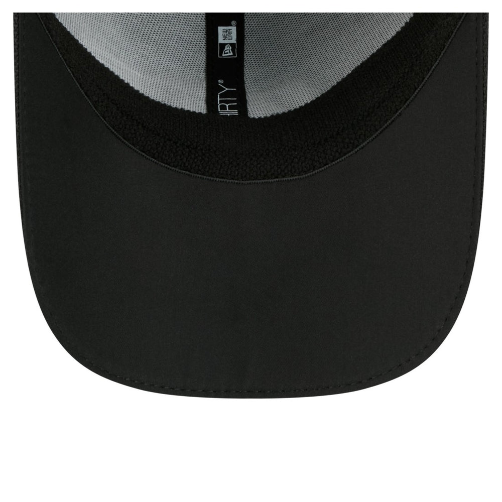 New York Jets New Era Visor Hit 39THIRTY Flex Hat Green - NFL
