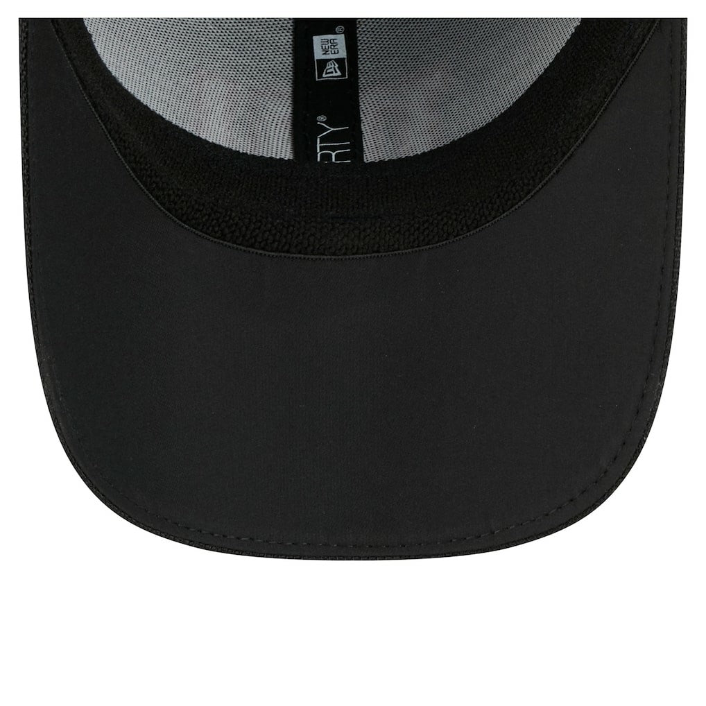 New York Giants New Era Visor Hit 39THIRTY Flex Hat Royal - NFL