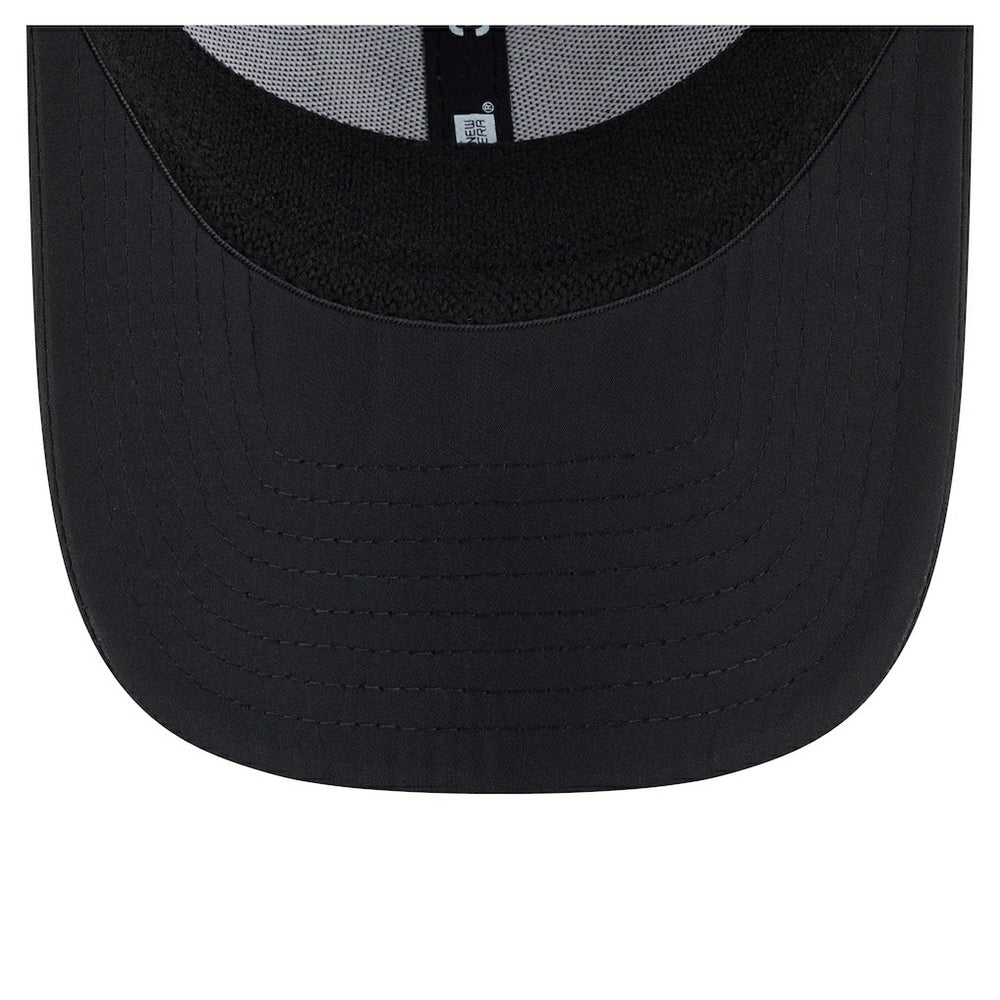 Las Vegas Raiders New Era Night 39THIRTY Flex Hat Black - NFL