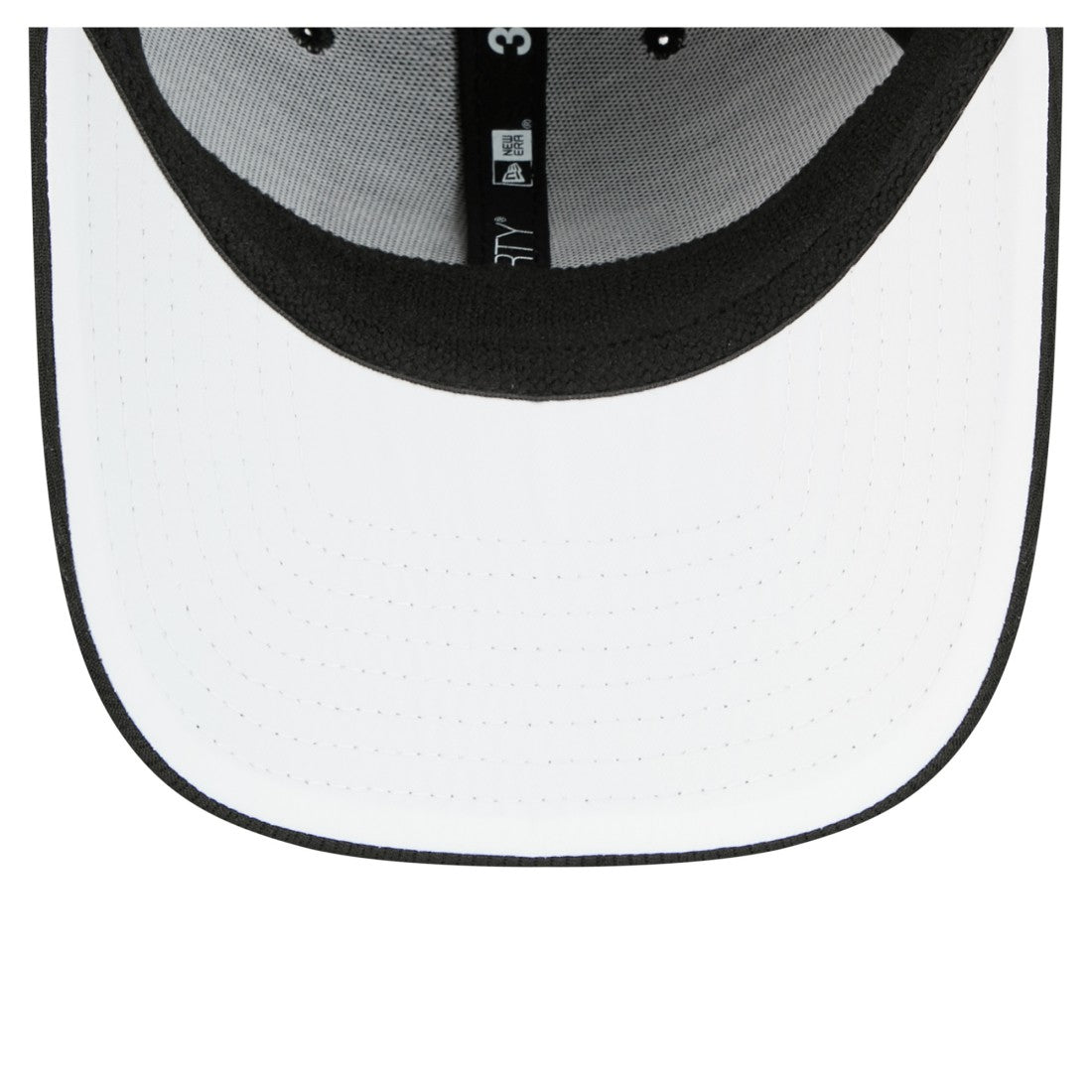 New York Jets New Era Scoreboard 39THIRTY Flex Hat Black - NFL