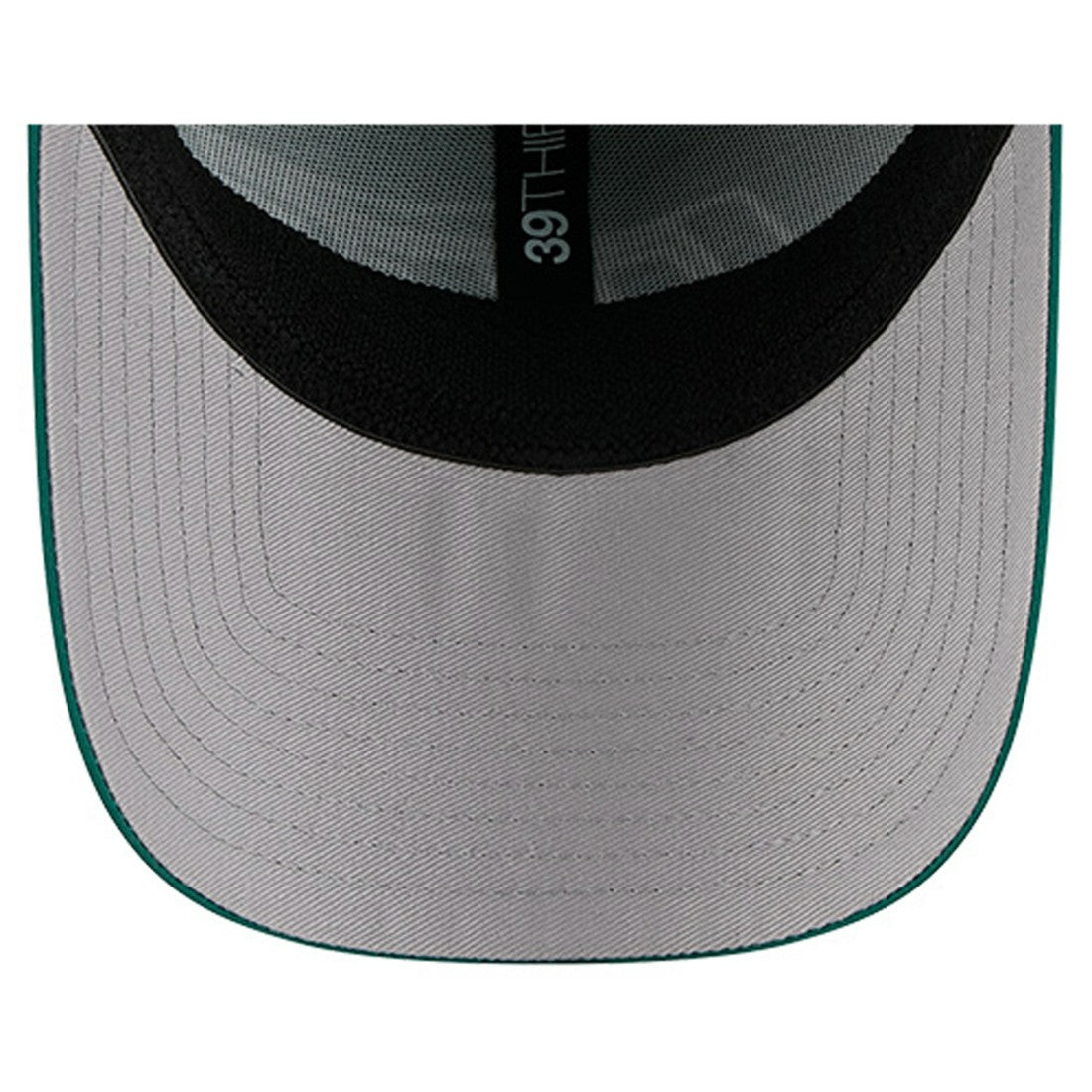 New York Jets New Era Outline 39THIRTY Flex Hat Green - NFL