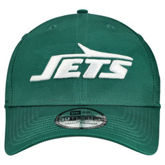 New York Jets New Era Tonal Camo 39THIRTY Stretch Fit Hat Green - NFL