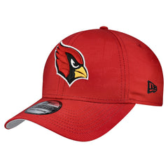 Arizona Cardinals New Era Tonal Camo 39THIRTY Stretch Fit Hat Cardinal - NFL