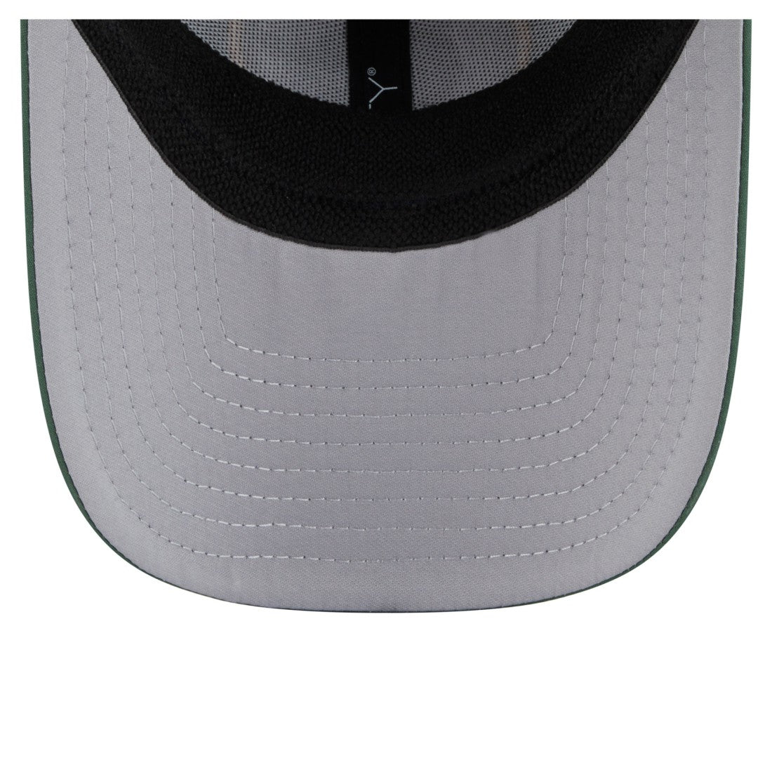 Green Bay Packers New Era Perforated 39THIRTY Flex Hat Green - NFL